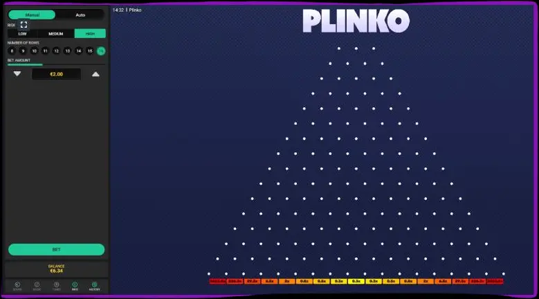 How to Start Playing Plinko in Australia: Instructions